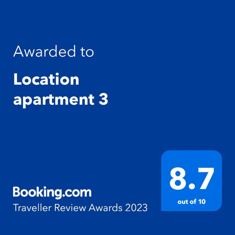 Clazzers Apartment 3 บริดลิงตัน ภายนอก รูปภาพ